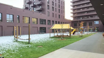 2-Zimmer-Wohnung mieten in Graz – 51 m², € 748 – Bild 13 von 14