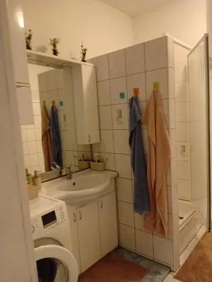 3-Zimmer-Wohnung mieten in Wien – 63 m², € 587 – Bild 3 von 10
