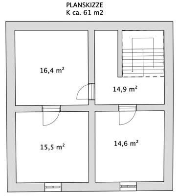 4-Zimmer-Haus kaufen in Mattersburg – 132 m², € 495.000 – Bild 23 von 23