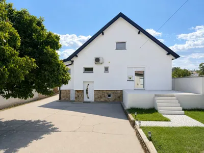 4-Zimmer-Haus kaufen in Mattersburg – 132 m², € 495.000 – Bild 15 von 23