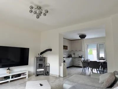 4-Zimmer-Haus kaufen in Mattersburg – 132 m², € 495.000 – Bild 3 von 23