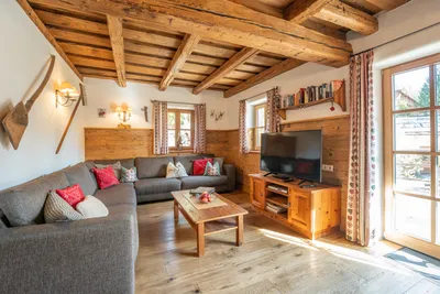 Haus kaufen in Tamsweg – 133 m², € 548.000 – Bild 2 von 15