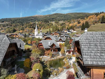 Haus kaufen in Tamsweg – 133 m², € 548.000 – Bild 11 von 15