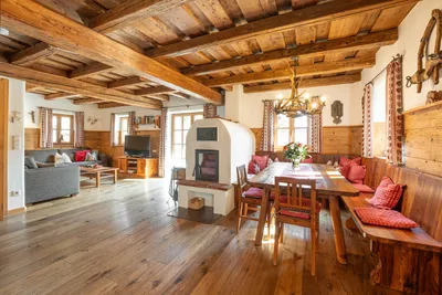 Haus kaufen in Tamsweg – 133 m², € 548.000 – Bild 3 von 15
