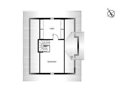 Haus kaufen in Tamsweg – 133 m², € 548.000 – Bild 15 von 15