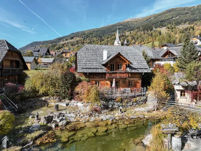 Haus kaufen in Tamsweg – 133 m², € 548.000