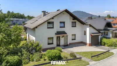 7-Zimmer-Haus kaufen in Klagenfurt Land – 152 m², € 320.000 – Bild 19 von 21