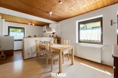 7-Zimmer-Haus kaufen in Klagenfurt Land – 152 m², € 320.000 – Bild 5 von 21