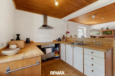 7-Zimmer-Haus kaufen in Klagenfurt Land – 152 m², € 320.000 – Bild 6 von 21