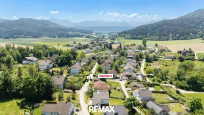 7-Zimmer-Haus kaufen in Klagenfurt Land – 152 m², € 320.000 – Bild 21 von 21