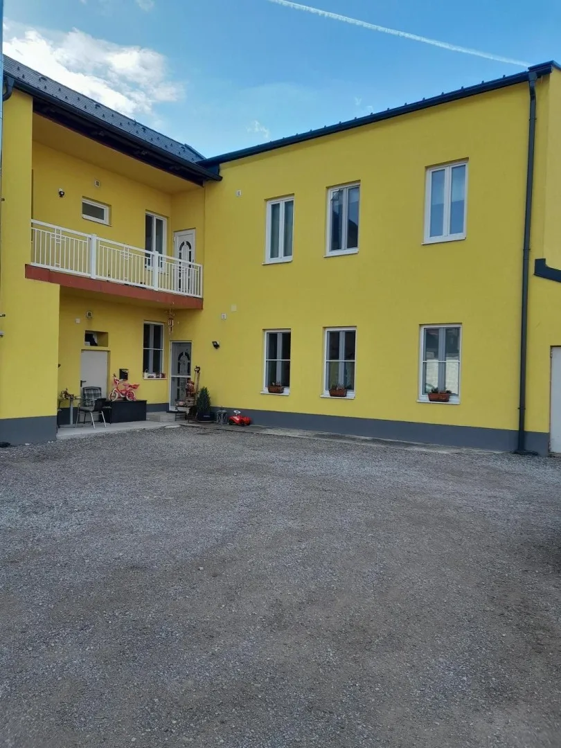Anleger Haus - Ansicht 2