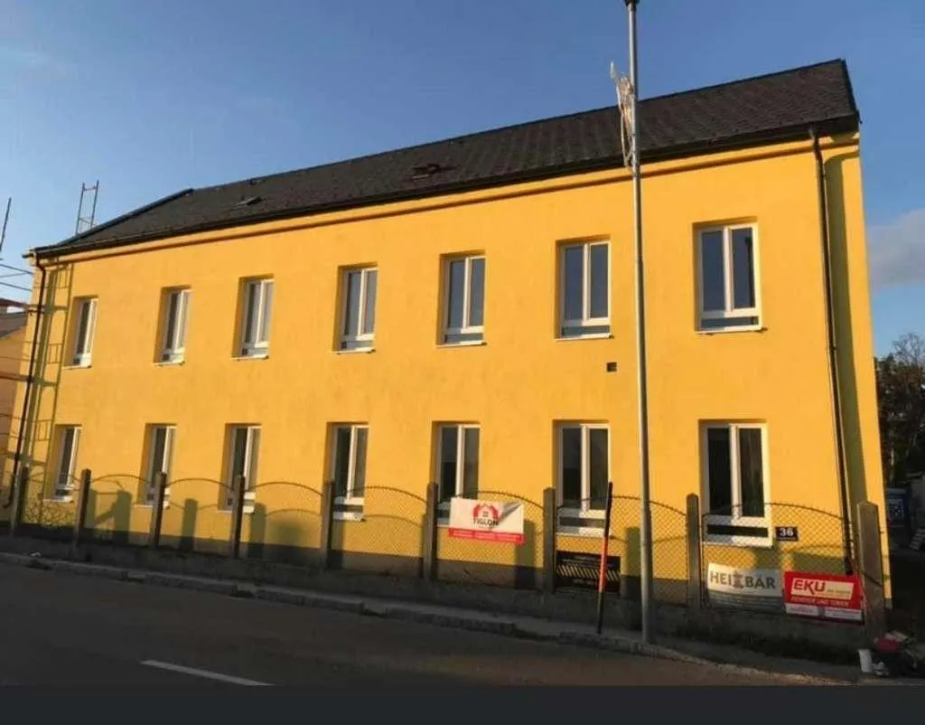 Anleger Haus - Ansicht 3