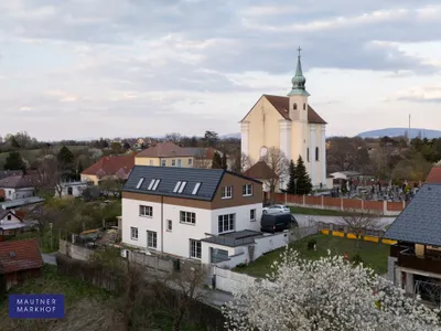 6-Zimmer-Haus mieten in Bruck an der Leitha – 157 m², € 1.991 – Bild 13 von 23
