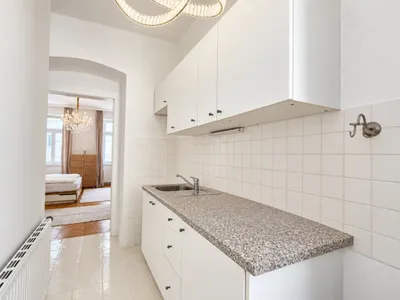 1-Zimmer-Wohnung kaufen in Wien – 30,8 m², € 159.000 – Bild 6 von 9