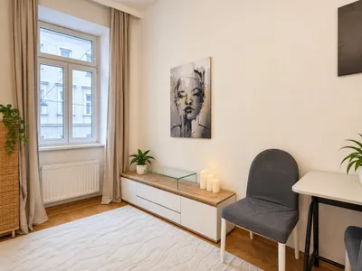 1-Zimmer-Wohnung kaufen in Wien – 30,8 m², € 159.000 – Bild 5 von 9