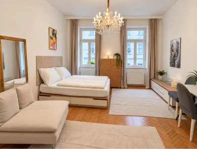 1-Zimmer-Wohnung kaufen in Wien – 30,8 m², € 159.000 – Bild 1 von 9