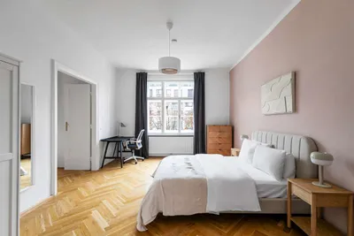 5-Zimmer-Wohnung mieten in Wien – 99 m², € 4.475 – Bild 8 von 20