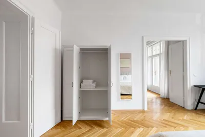 5-Zimmer-Wohnung mieten in Wien – 99 m², € 4.475 – Bild 9 von 20