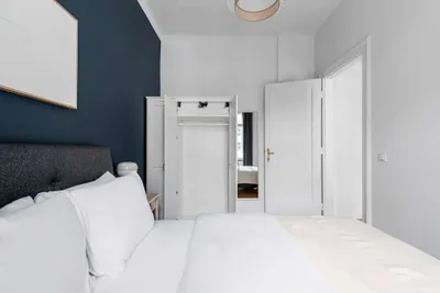 5-Zimmer-Wohnung mieten in Wien – 99 m², € 4.475 – Bild 13 von 20