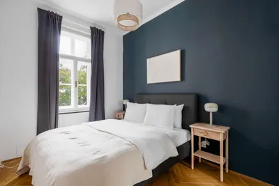 5-Zimmer-Wohnung mieten in Wien – 99 m², € 4.475 – Bild 12 von 20