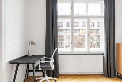 5-Zimmer-Wohnung mieten in Wien – 99 m², € 4.475 – Bild 10 von 20