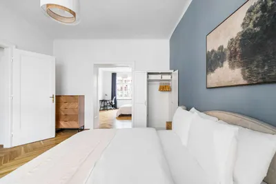 5-Zimmer-Wohnung mieten in Wien – 99 m², € 4.475 – Bild 16 von 20
