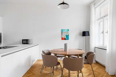 5-Zimmer-Wohnung mieten in Wien – 99 m², € 4.475 – Bild 5 von 20