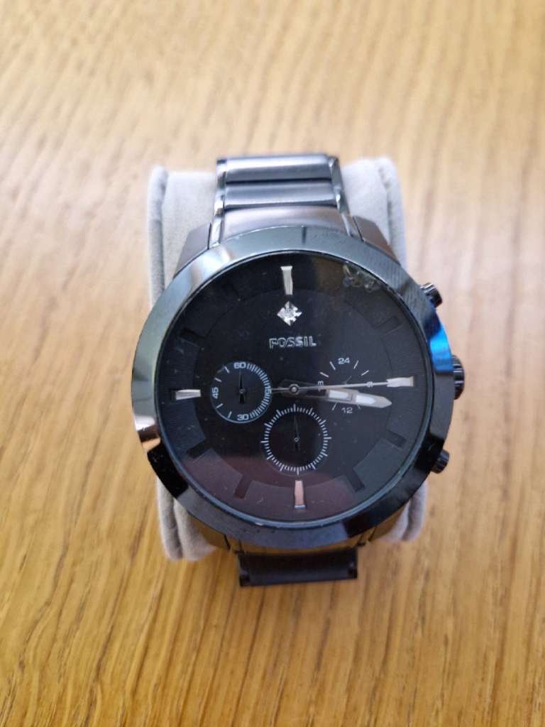 Fossil fs 5622 hotsell