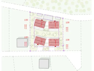 Grundstück kaufen in Bruck-Mürzzuschlag – 1 676 m², € 225.000 – Bild 4 von 8