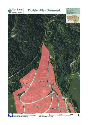 Grundstück kaufen in Bruck-Mürzzuschlag – 1 676 m², € 225.000 – Bild 8 von 8