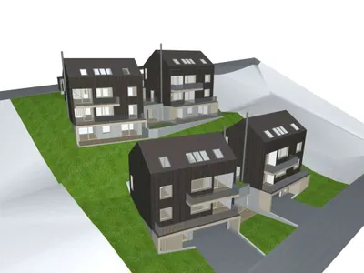 Grundstück kaufen in Bruck-Mürzzuschlag – 1 676 m², € 225.000 – Bild 2 von 8