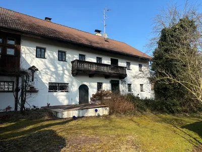 10-Zimmer-Immobilie kaufen in Braunau am Inn – 300 m², € 450.000