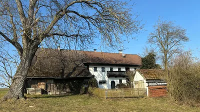 10-Zimmer-Immobilie kaufen in Braunau am Inn – 300 m², € 450.000 – Bild 2 von 9