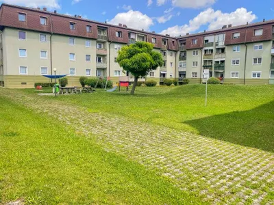 3-Zimmer-Wohnung mieten in Wels – 72,34 m², € 766 – Bild 6 von 10