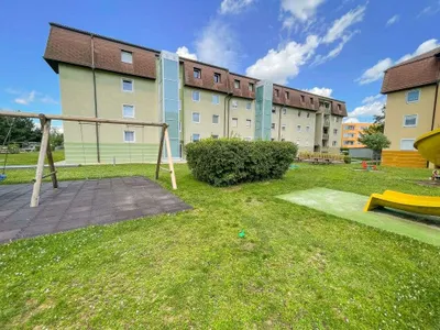 3-Zimmer-Wohnung mieten in Wels – 72,34 m², € 766 – Bild 2 von 10