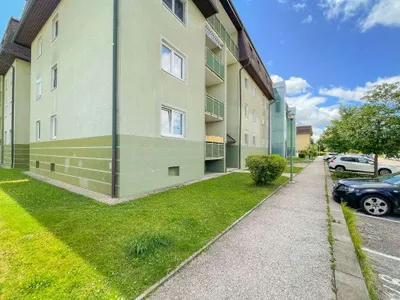 3-Zimmer-Wohnung mieten in Wels – 72,34 m², € 766 – Bild 4 von 10