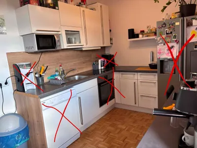 3-Zimmer-Wohnung mieten in Wels – 72,34 m², € 766 – Bild 8 von 10