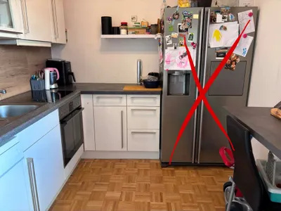 3-Zimmer-Wohnung mieten in Wels – 72,34 m², € 766 – Bild 9 von 10