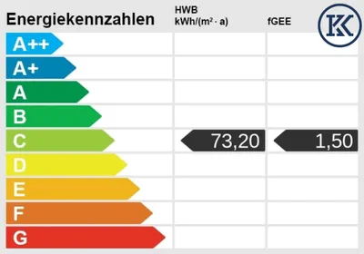 5-Zimmer-Haus kaufen in Baden – 140 m², € 565.000 – Bild 74 von 79