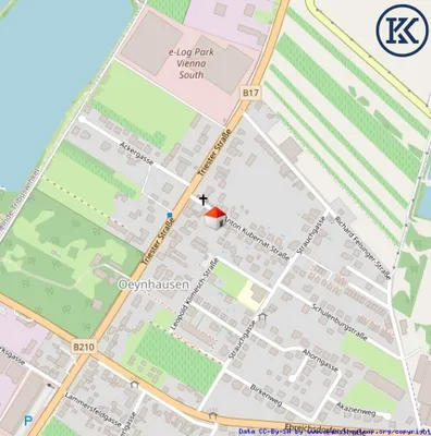 5-Zimmer-Haus kaufen in Baden – 140 m², € 565.000 – Bild 79 von 79