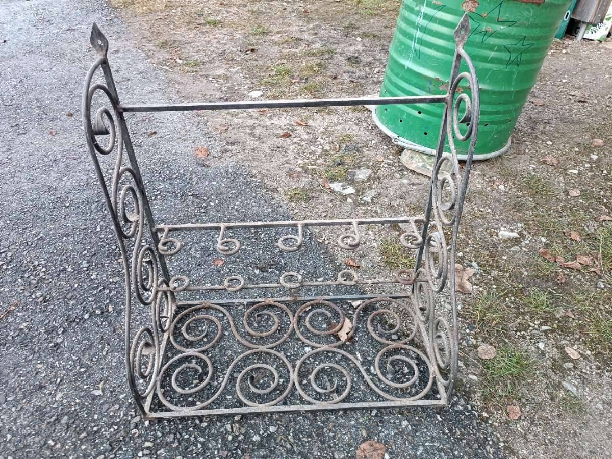 Stnder fr angelruten,  22,- (5324 Faistenau) - willhaben