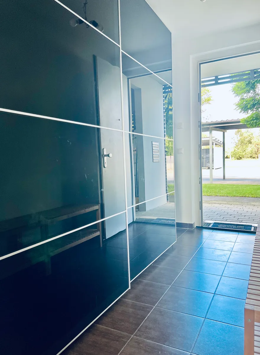 Wohnung – Graz - Ansicht 3