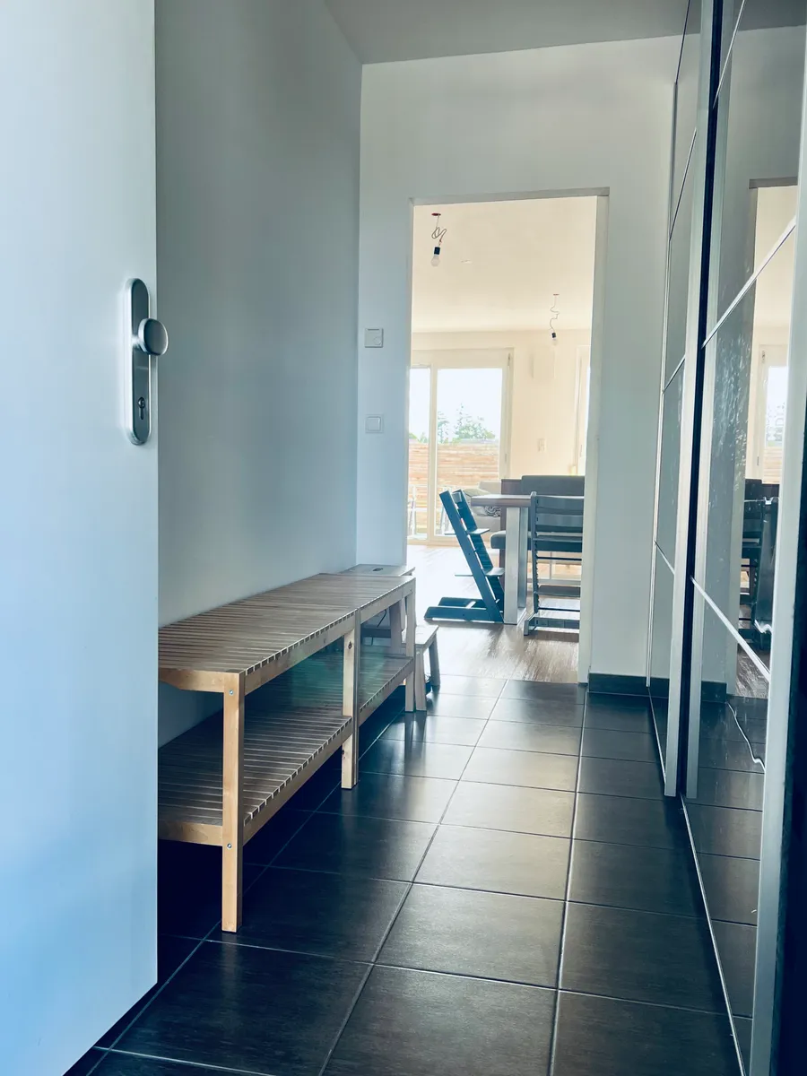 Wohnung – Graz - Ansicht 2