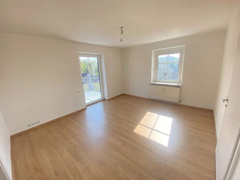 RÜSTORF TOP 10 - ERSTBEZUGSWOHNUNG, GROSSER BALKON, AUSSICHTSLAGE... – pohled 2
