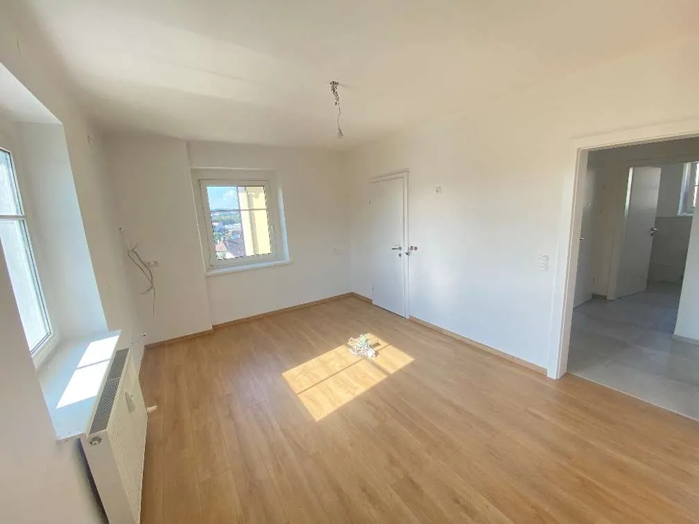RÜSTORF TOP 10 - ERSTBEZUGSWOHNUNG, GROSSER BALKON, AUSSICHTSLAGE... – pohled 3