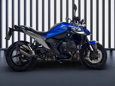 BMW R 1300 R