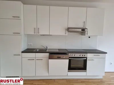 2-Zimmer-Wohnung mieten in Graz – 56,09 m², € 823 – Bild 3 von 9