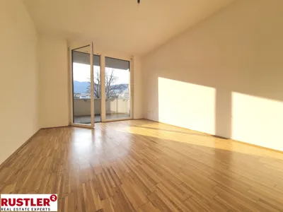 2-Zimmer-Wohnung mieten in Graz – 56,09 m², € 823 – Bild 4 von 9