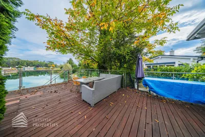 4-Zimmer-Haus kaufen in Bruck an der Leitha – 130 m², € 549.000 – Bild 19 von 37