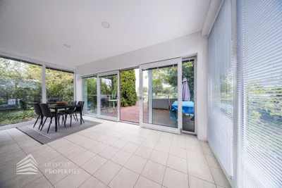 4-Zimmer-Haus kaufen in Bruck an der Leitha – 130 m², € 549.000 – Bild 5 von 37